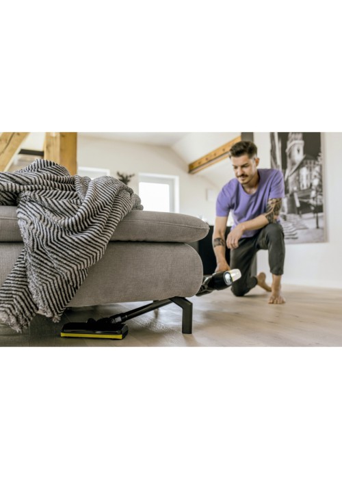 Пилосос Karcher VC 4 Cordless myHome (1.198-630.0)