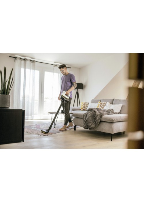 Пилосос Karcher VC 4 Cordless myHome (1.198-630.0)