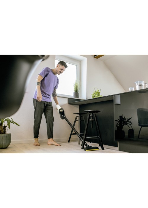 Пилосос Karcher VC 4 Cordless myHome (1.198-630.0)