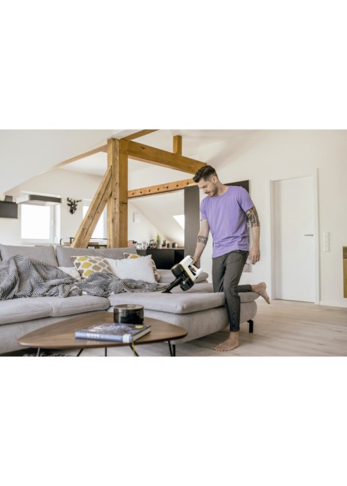 Пилосос Karcher VC 4 Cordless myHome (1.198-630.0)