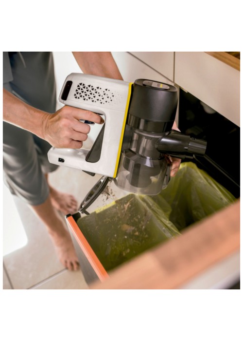 Пилосос Karcher VC 4 Cordless myHome (1.198-630.0)