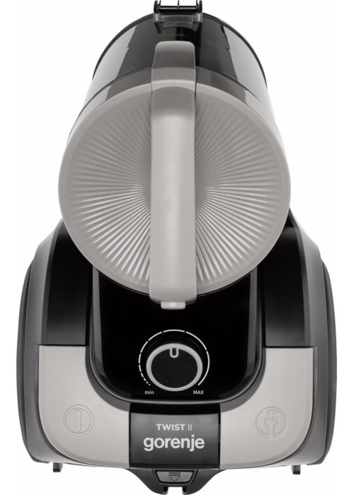 Пилосос GORENJE VCE 01 TABKG