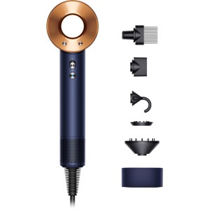 Фен Dyson Supersonic HD07 DRCT EU/RU/TR/ZA Dbu/DBu/Bco(412525-01)