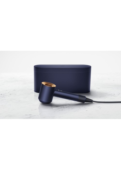 Фен Dyson Supersonic HD07 DRCT EU/RU/TR/ZA Dbu/DBu/Bco(412525-01)