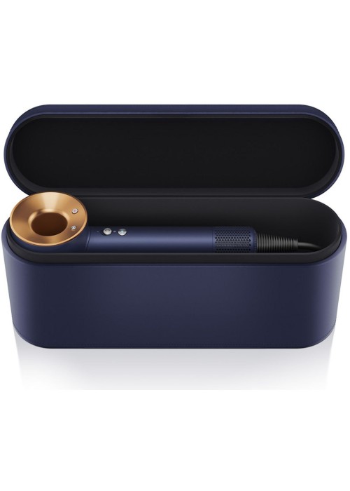 Фен Dyson Supersonic HD07 DRCT EU/RU/TR/ZA Dbu/DBu/Bco(412525-01)
