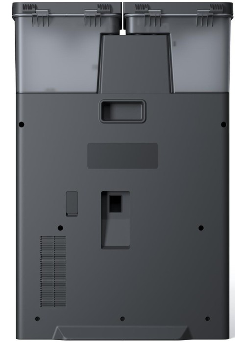 Робот-пилосос Ecovacs Deebot X8 Pro Omni (DEX56) Black