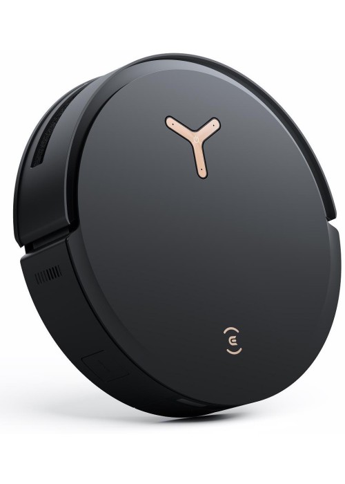 Робот-пилосос Ecovacs Deebot X8 Pro Omni (DEX56) Black