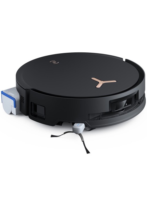 Робот-пилосос Ecovacs Deebot X8 Pro Omni (DEX56) Black