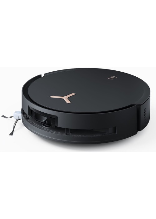 Робот-пилосос Ecovacs Deebot X8 Pro Omni (DEX56) Black