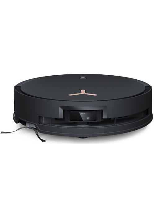 Робот-пилосос Ecovacs Deebot X8 Pro Omni (DEX56) Black