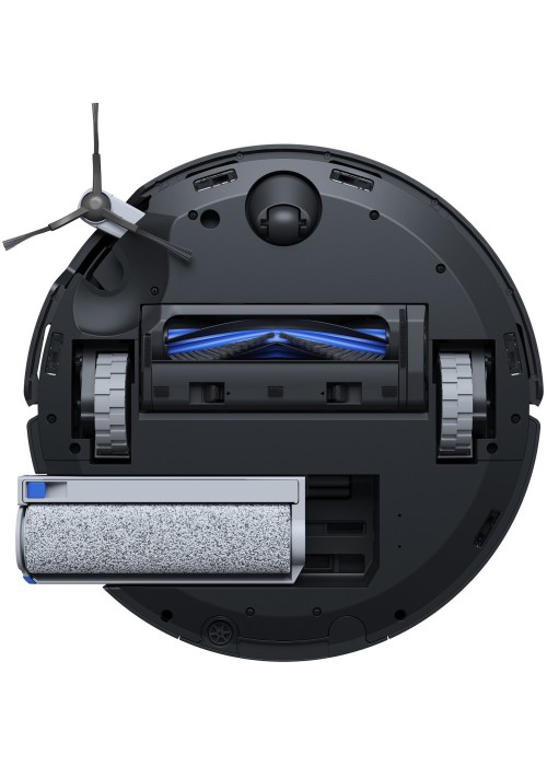 Робот-пилосос Ecovacs Deebot X8 Pro Omni (DEX56) Black