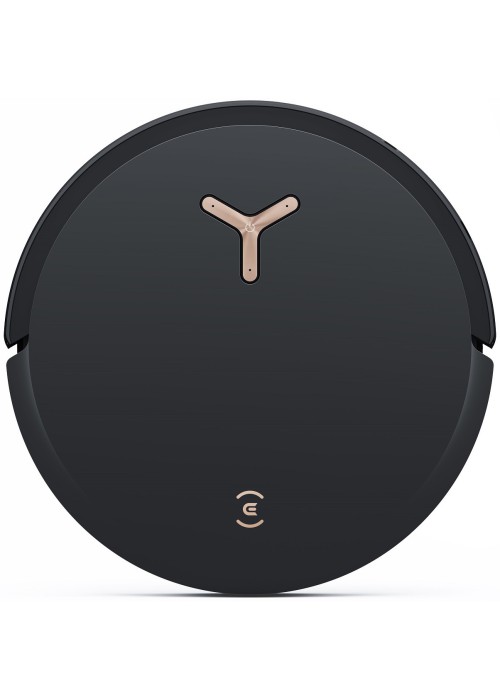 Робот-пилосос Ecovacs Deebot X8 Pro Omni (DEX56) Black