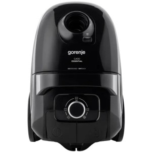 Пилосос Gorenje VCE21G4EBK