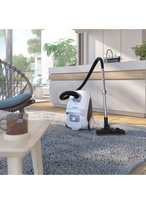 Пилосос GORENJE VCEA 21 GLW
