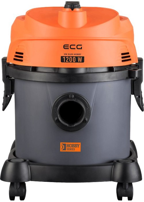 Пилосос ECG VM 2120 Hobby