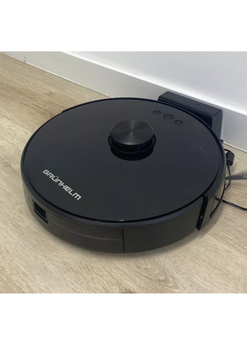 Пилосос Grunhelm GRVC-T1100