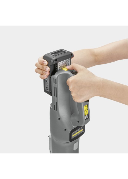 Пилосос Karcher LVS 1/1 Bp (1.394-110.0)