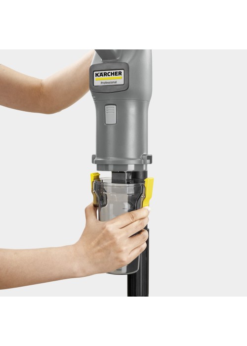 Пилосос Karcher LVS 1/1 Bp (1.394-110.0)