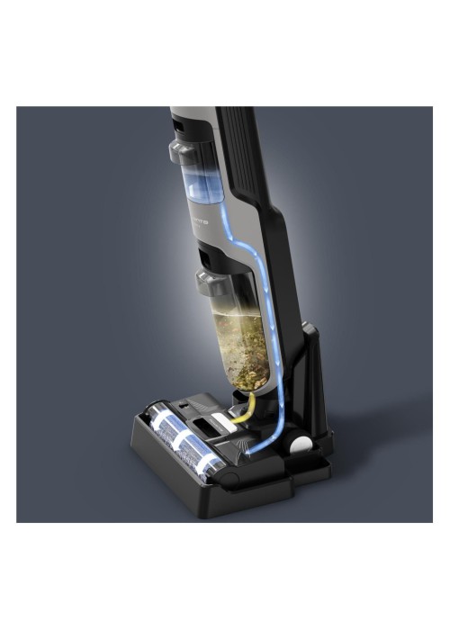 Пилосос Rowenta GZ5035WO