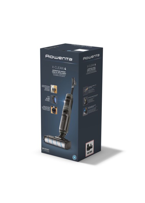 Пилосос Rowenta GZ5035WO