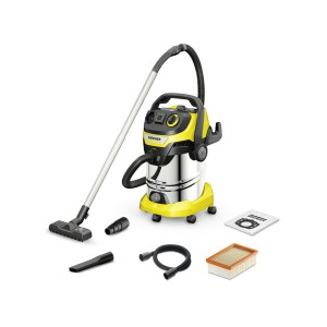 Пилосос Karcher WD 6 PS V-30/6/22/T (1.628-360.0)