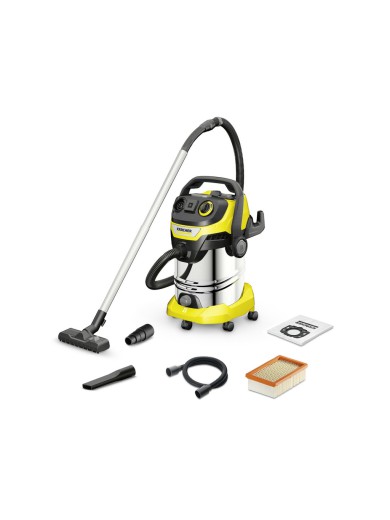 Пилосос Karcher WD 6 PS V-30/6/22/T (1.628-360.0)