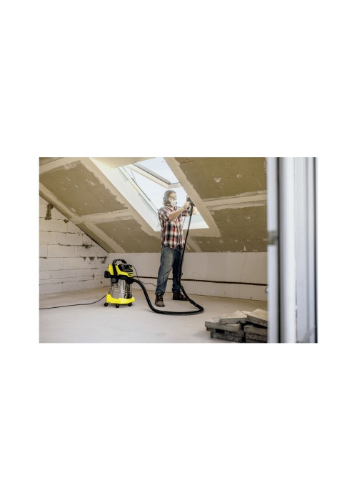 Пилосос Karcher WD 6 PS V-30/6/22/T (1.628-360.0)