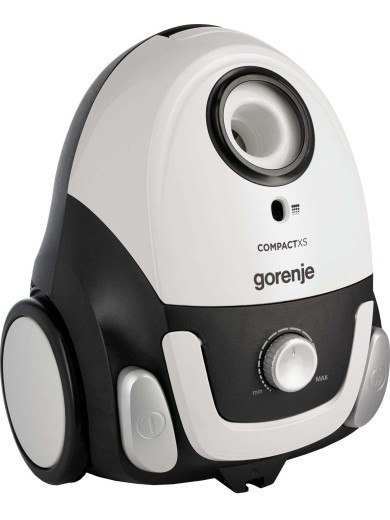 Пилосос GORENJE VCEA 11 CXW II (CJ151)