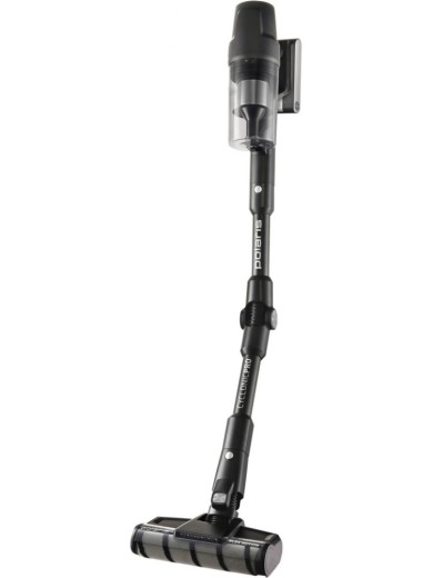 Пилосос портативний POLARIS PVCS 3750 Чорний