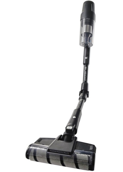 Пилосос портативний POLARIS PVCS 3750 Чорний