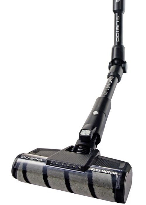Пилосос портативний POLARIS PVCS 3750 Чорний