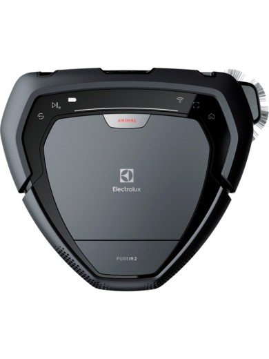 Пилосос-робот ELECTROLUX PI92-4ANM