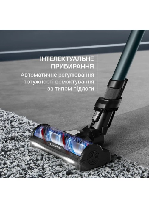 Пилосос Rowenta RH9LC1WO