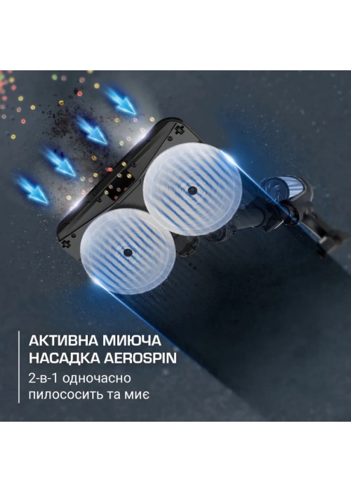 Пилосос Rowenta RH9LC1WO