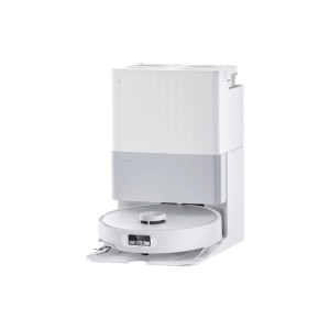 Пилосос Roborock Qrevo Edge White