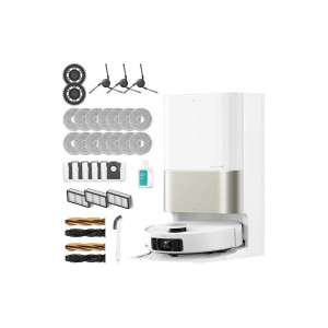 Пилосос Dreame X50 Ultra Complete White (RLX85CE-4-WH)
