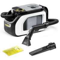 Пилосос Karcher SE 3 Compact (1.081-530.0)