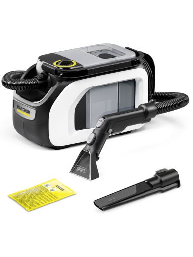 Пилосос Karcher SE 3 Compact (1.081-530.0)