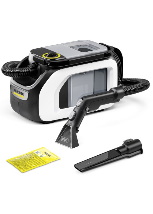 Пилосос Karcher SE 3 Compact (1.081-530.0)