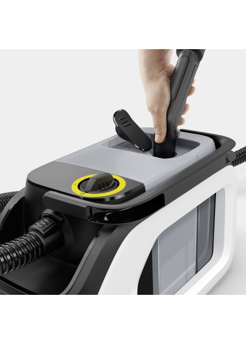 Пилосос Karcher SE 3 Compact (1.081-530.0)
