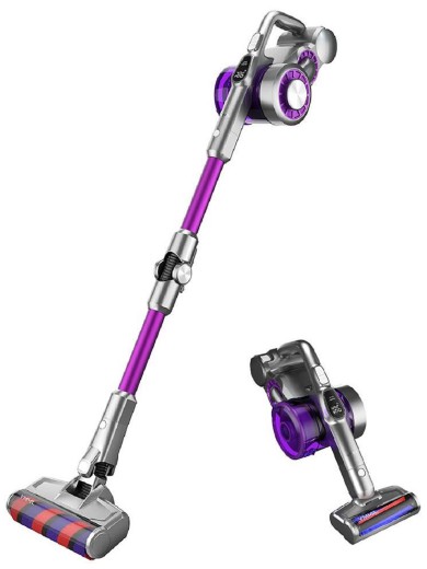 Пилосос Xiaomi Jimmy JV85 Pro