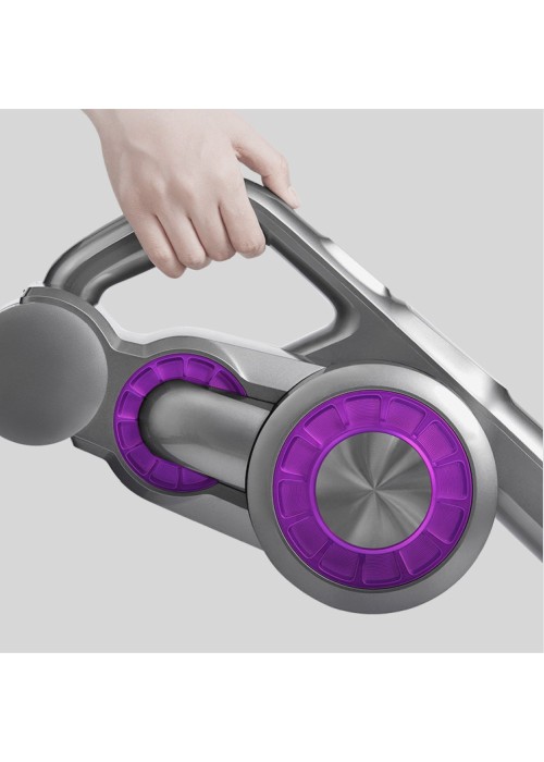 Пилосос Xiaomi Jimmy JV85 Pro