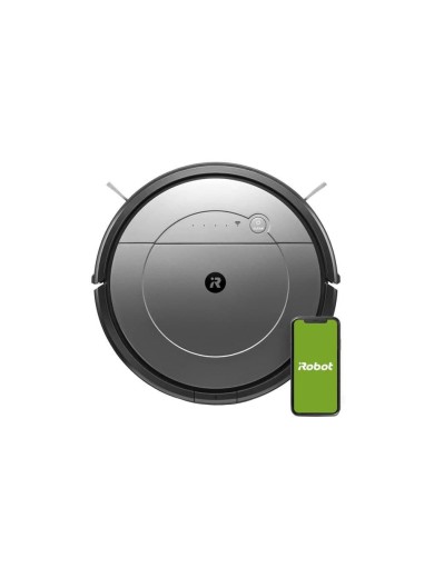 Пилосос iRobot Roomba Combo 113840 (R113840)