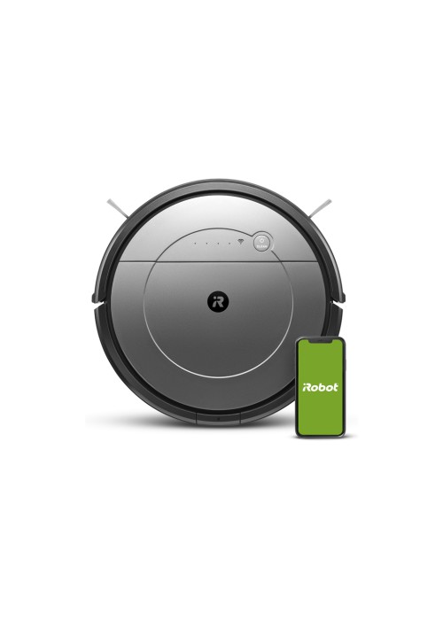 Пилосос iRobot Roomba Combo 113840 (R113840)