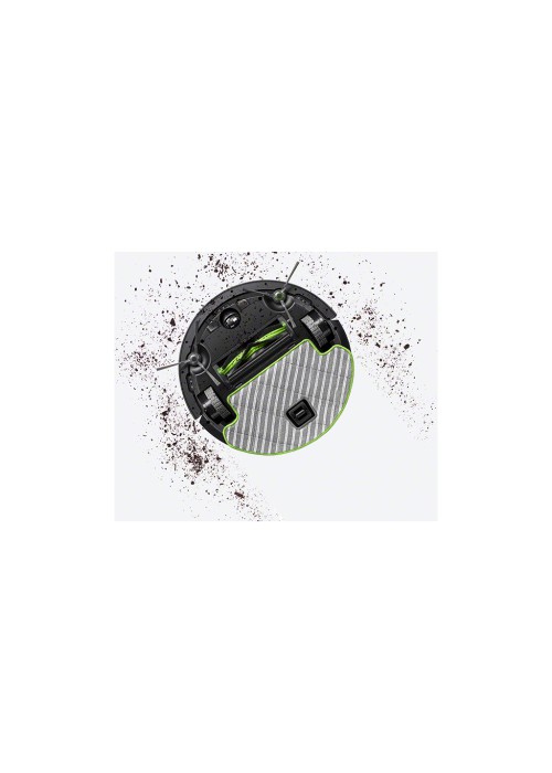 Пилосос iRobot Roomba Combo 113840 (R113840)