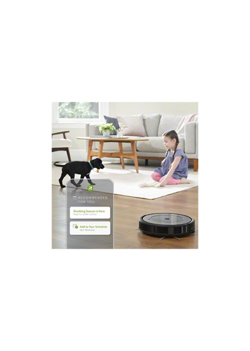 Пилосос iRobot Roomba Combo 113840 (R113840)