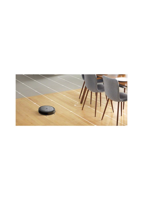 Пилосос iRobot Roomba Combo 113840 (R113840)