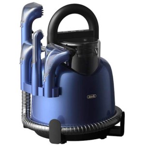 Пилосос із функцією чищення меблів Deerma Suction Vacuum Cleaner (DEM-BY200)