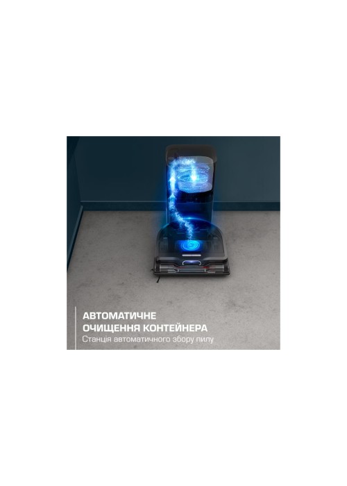 Пилосос Rowenta RR9495WH