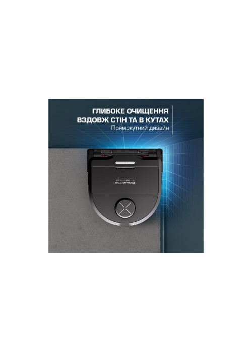 Пилосос Rowenta RR9495WH